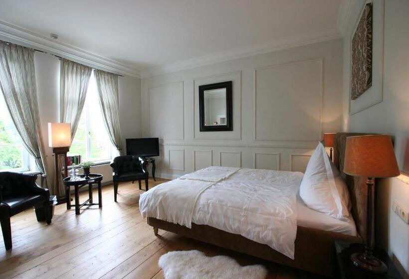 酒店 Hochzeitshaus