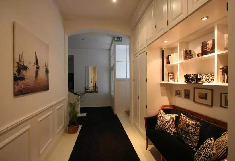 酒店 Hochzeitshaus