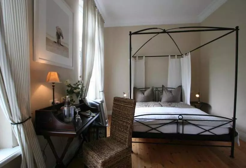 酒店 Hochzeitshaus