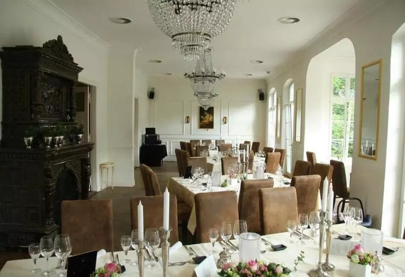 酒店 Hochzeitshaus