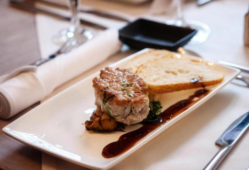 酒店 Hochzeitshaus