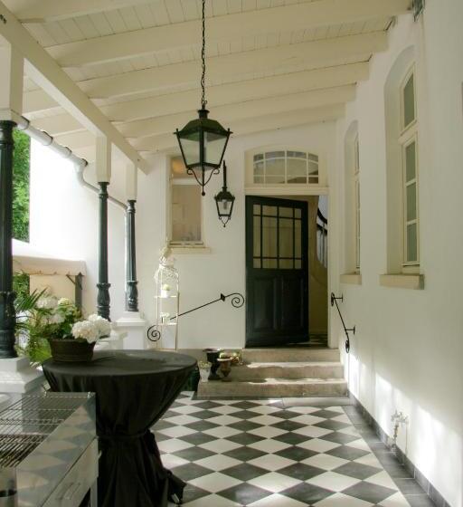 酒店 Hochzeitshaus