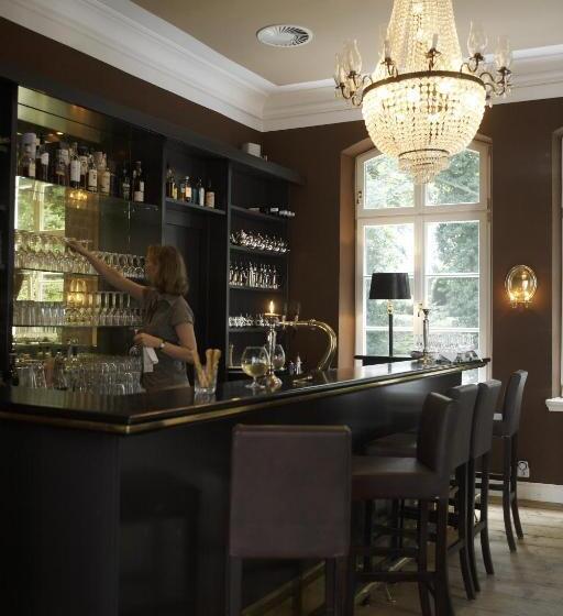 酒店 Hochzeitshaus