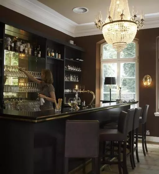 酒店 Hochzeitshaus