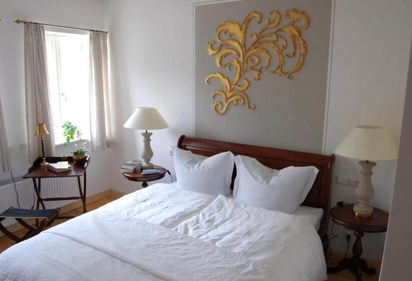 酒店 Hochzeitshaus