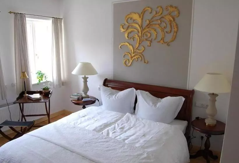 酒店 Hochzeitshaus