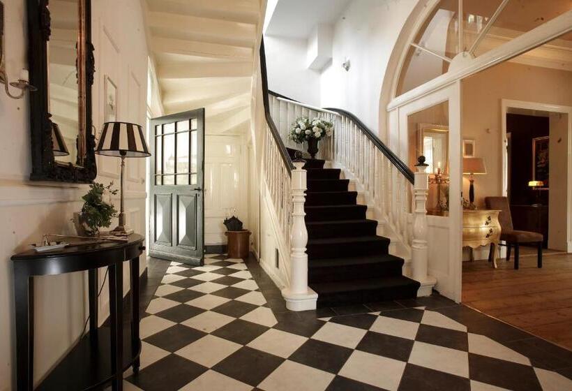 酒店 Hochzeitshaus