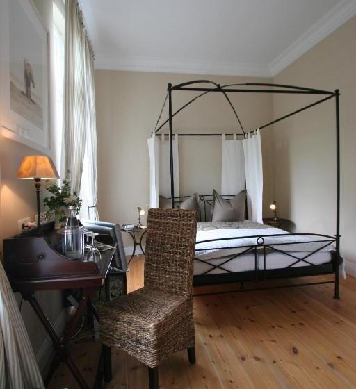 酒店 Hochzeitshaus