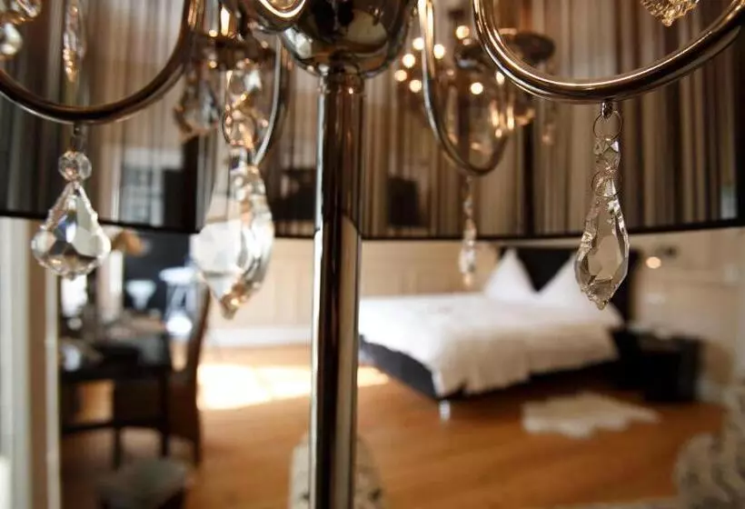 酒店 Hochzeitshaus