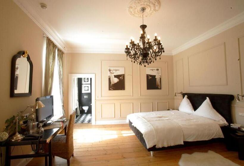 酒店 Hochzeitshaus