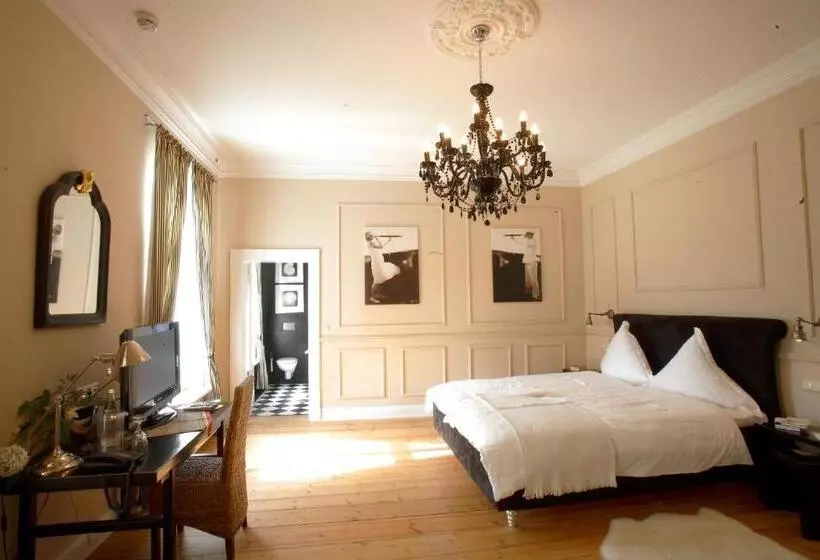 酒店 Hochzeitshaus