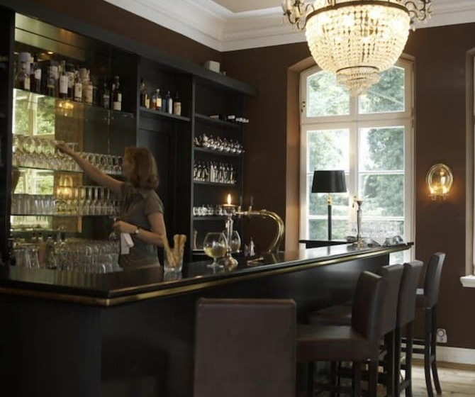 酒店 Hochzeitshaus