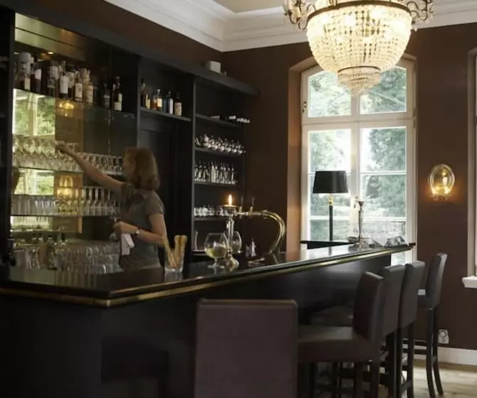 酒店 Hochzeitshaus