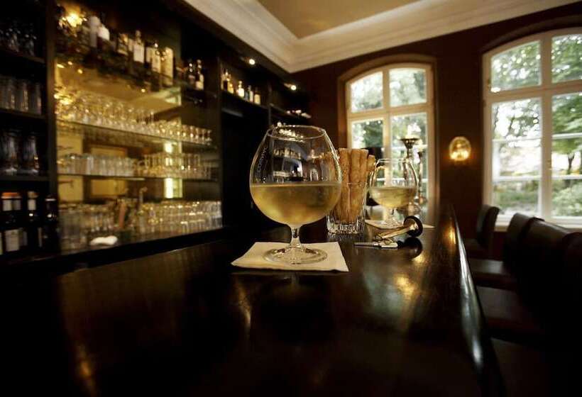 酒店 Hochzeitshaus