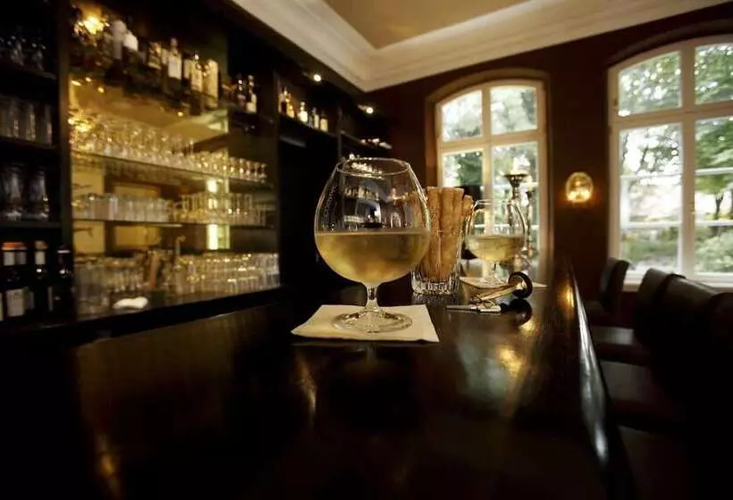 酒店 Hochzeitshaus