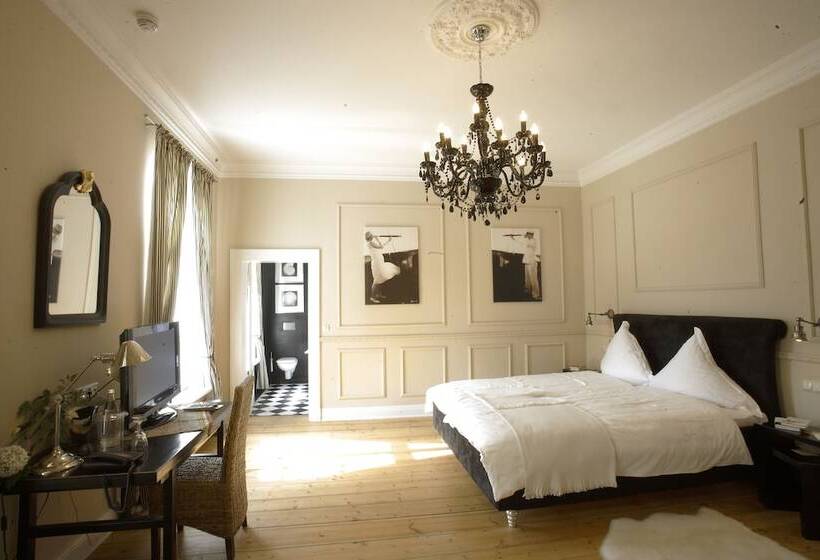 酒店 Hochzeitshaus