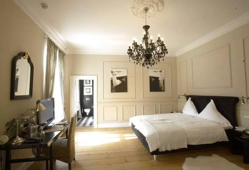 酒店 Hochzeitshaus