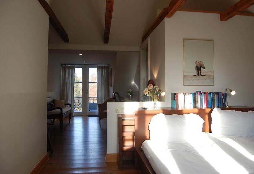 酒店 Hochzeitshaus