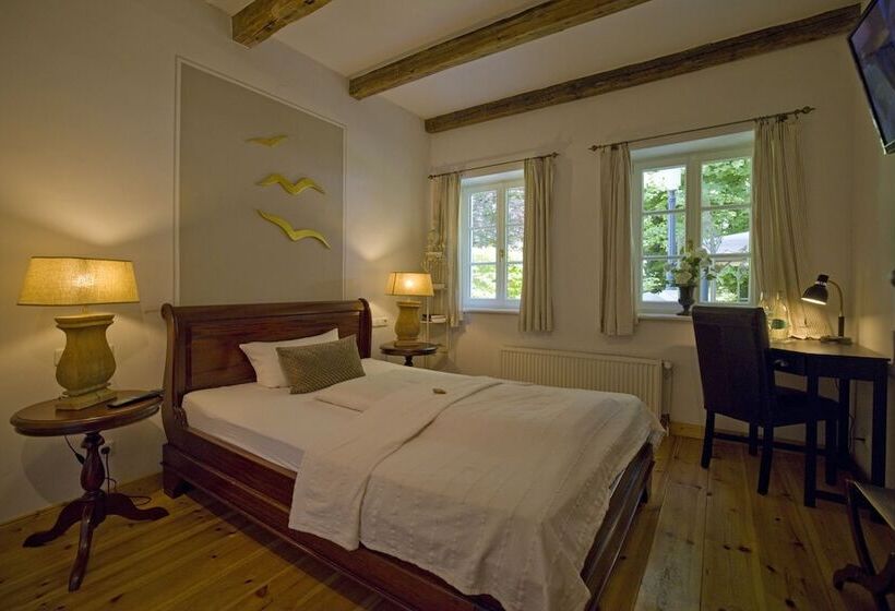 酒店 Hochzeitshaus