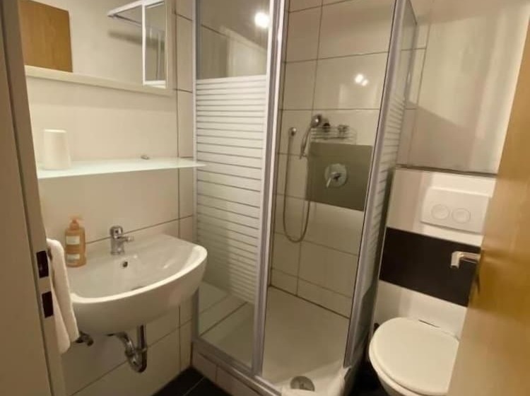 ホテル Hubertushof