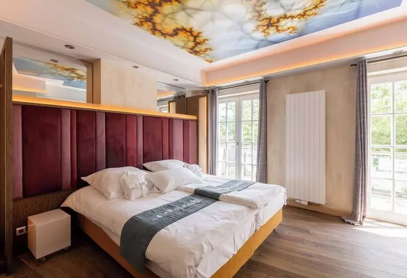 Wirtshaus & Hotel Landsknecht