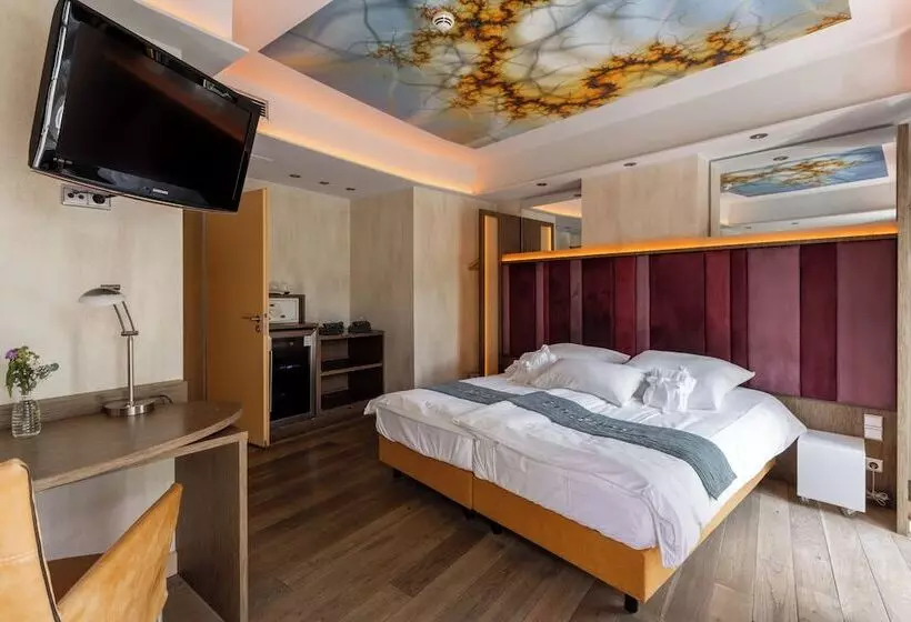 Wirtshaus & Hotel Landsknecht