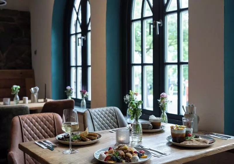 Wirtshaus & Hotel Landsknecht