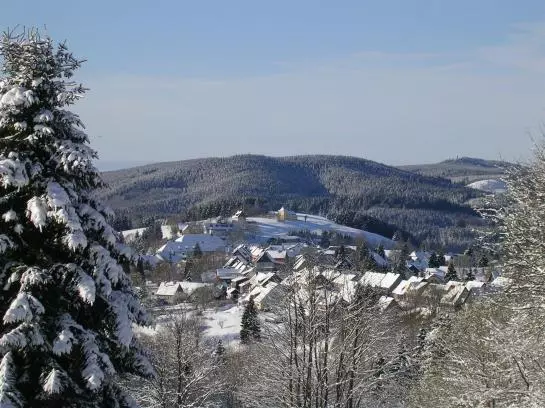 ホテル In Der Sonne
