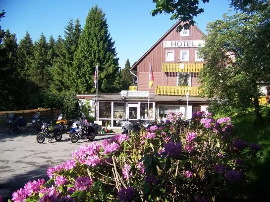 ホテル In Der Sonne