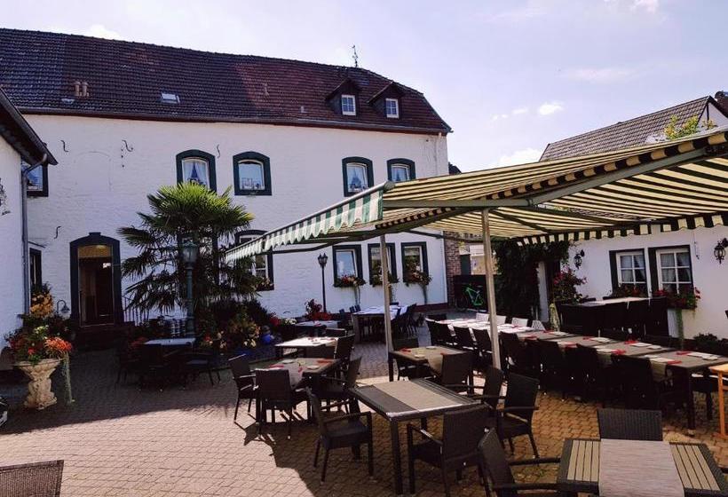 酒店 Restaurant Jägerhof