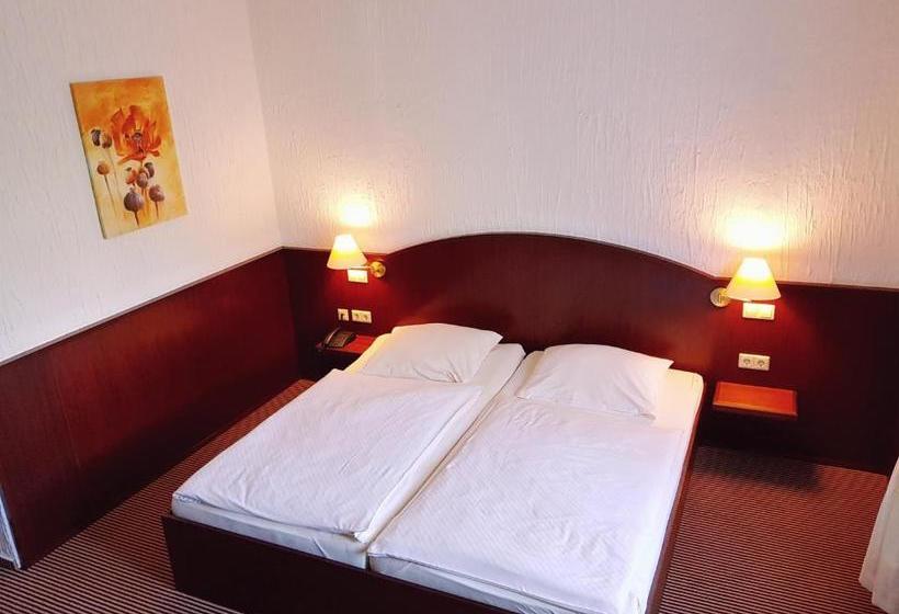 酒店 Restaurant Jägerhof