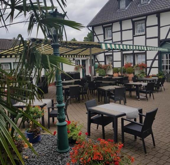 酒店 Restaurant Jägerhof