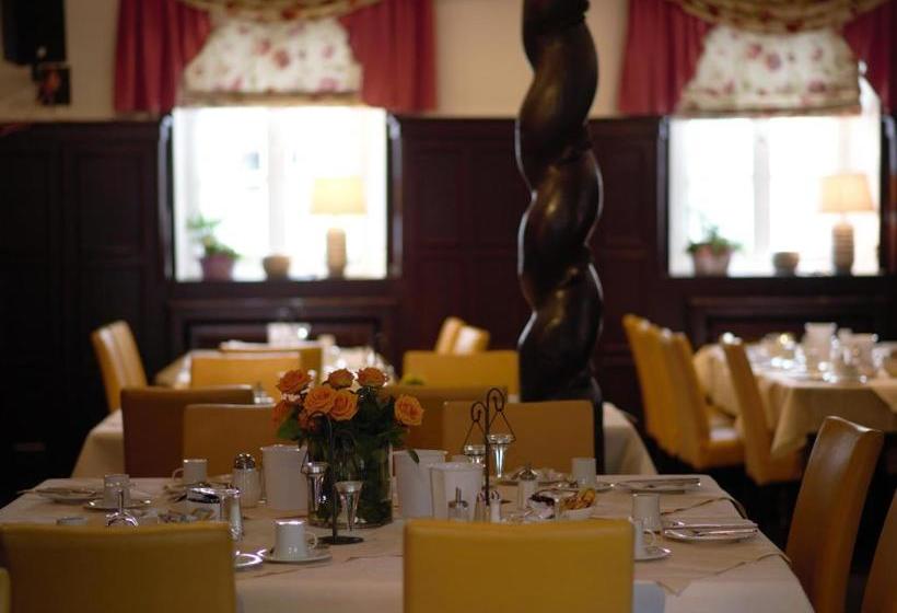 酒店 Restaurant Jägerhof