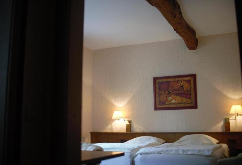 酒店 Restaurant Jägerhof