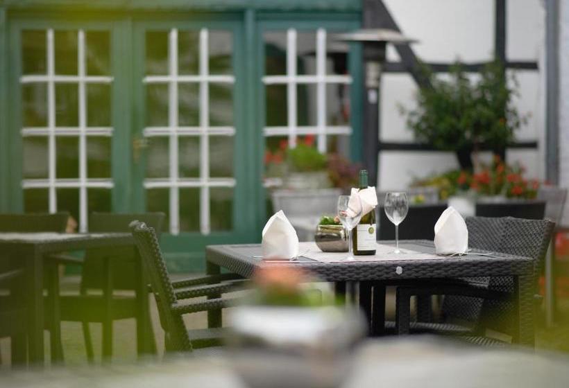 酒店 Restaurant Jägerhof