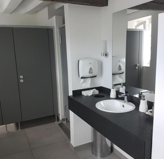 酒店 Restaurant Jägerhof