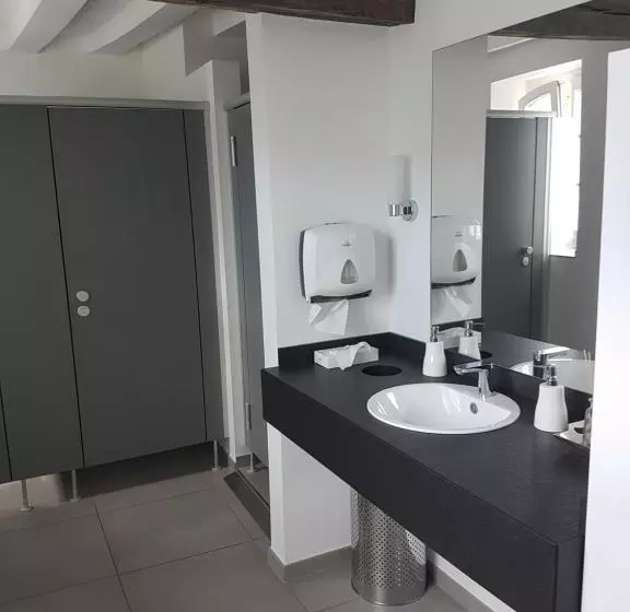 ホテル Restaurant Jägerhof