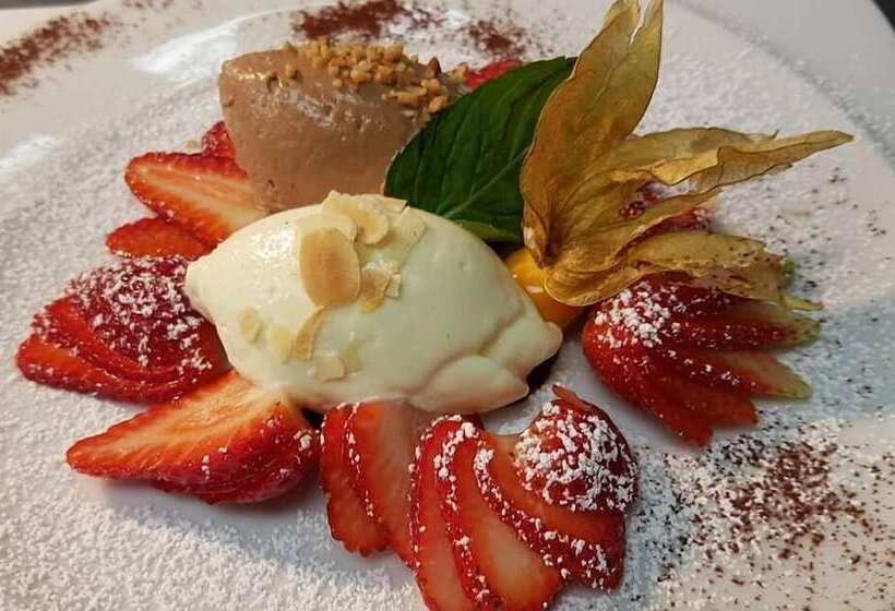 Отель Jagerhaus In Esslingen