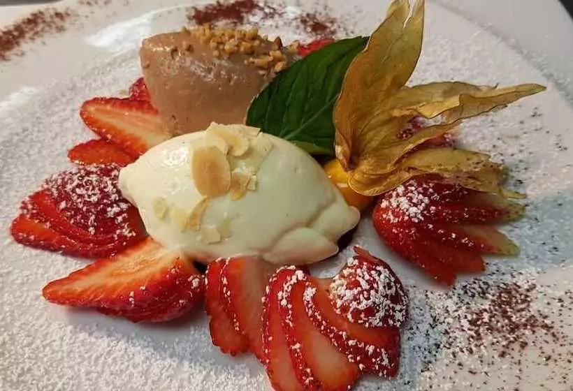 هتل Jagerhaus In Esslingen