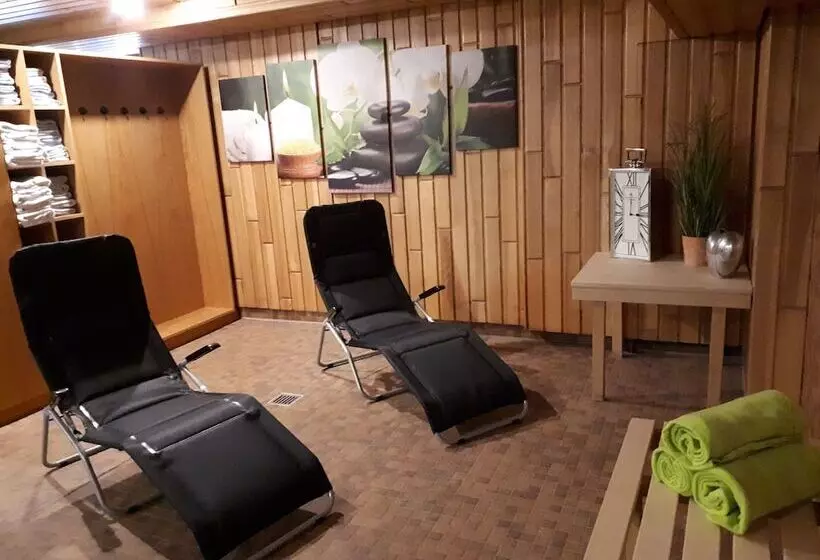 هتل Jagerhaus In Esslingen