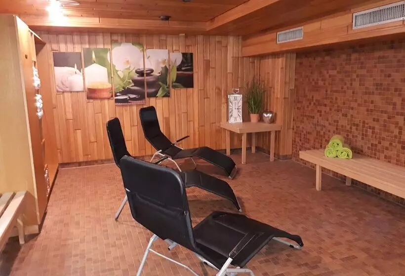 هتل Jagerhaus In Esslingen