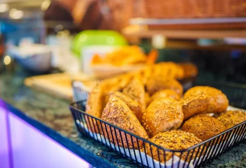 فندق Konig Ludwig