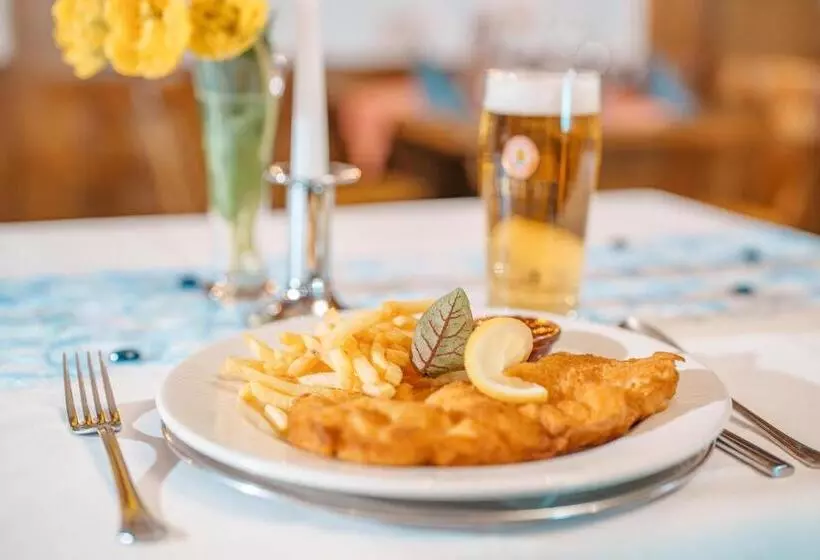 فندق Konig Ludwig