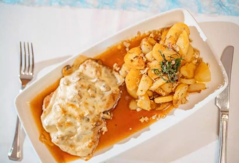 فندق Konig Ludwig