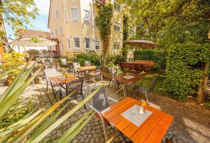 فندق Konig Ludwig