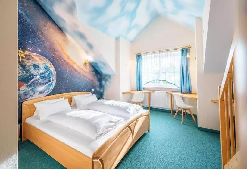 فندق Konig Ludwig