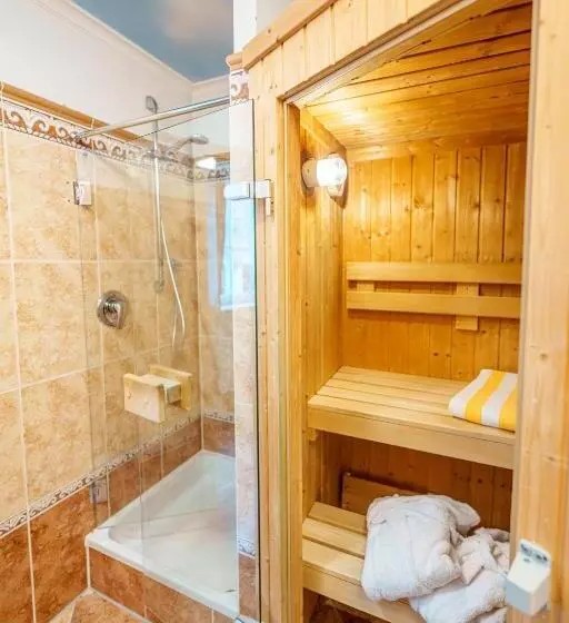 فندق Konig Ludwig