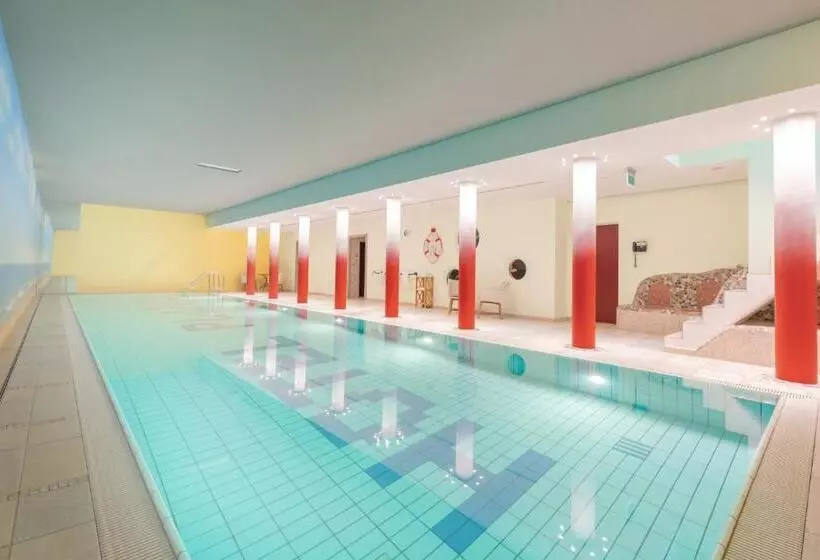 فندق Konig Ludwig