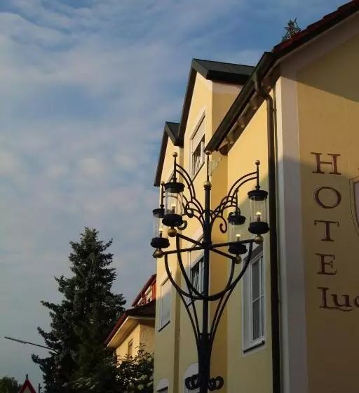 فندق Konig Ludwig