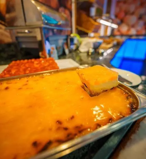 Hotelli Konig Ludwig